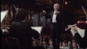 Haydn: Symphony No. 88 [Bernstein]