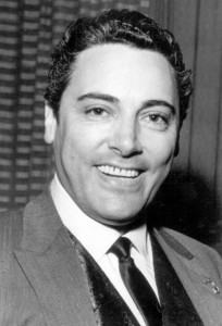 Mario Del Monaco Mario Del Monaco