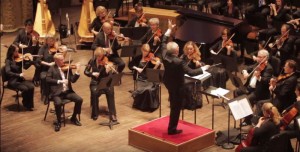 Waltz of the Flowers (from the Nutcracker Suite - Tchaikovsky) Vancouver Symphony Orchestra