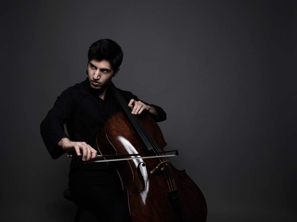Kian Soltani Kian Soltani