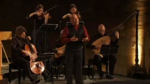 La Bella Noeva (Marco Beasley)