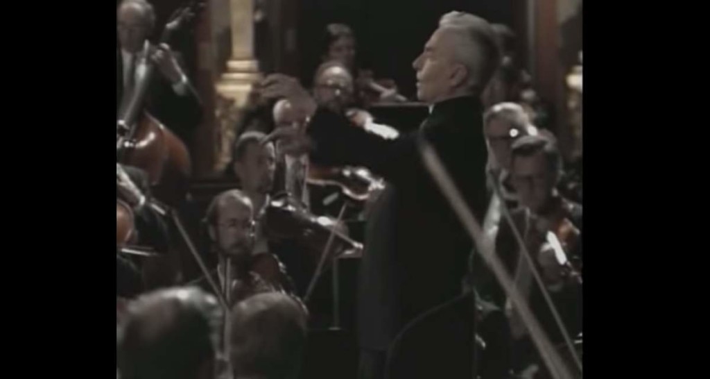 Mozart - Requiem (Karajan, 1986)