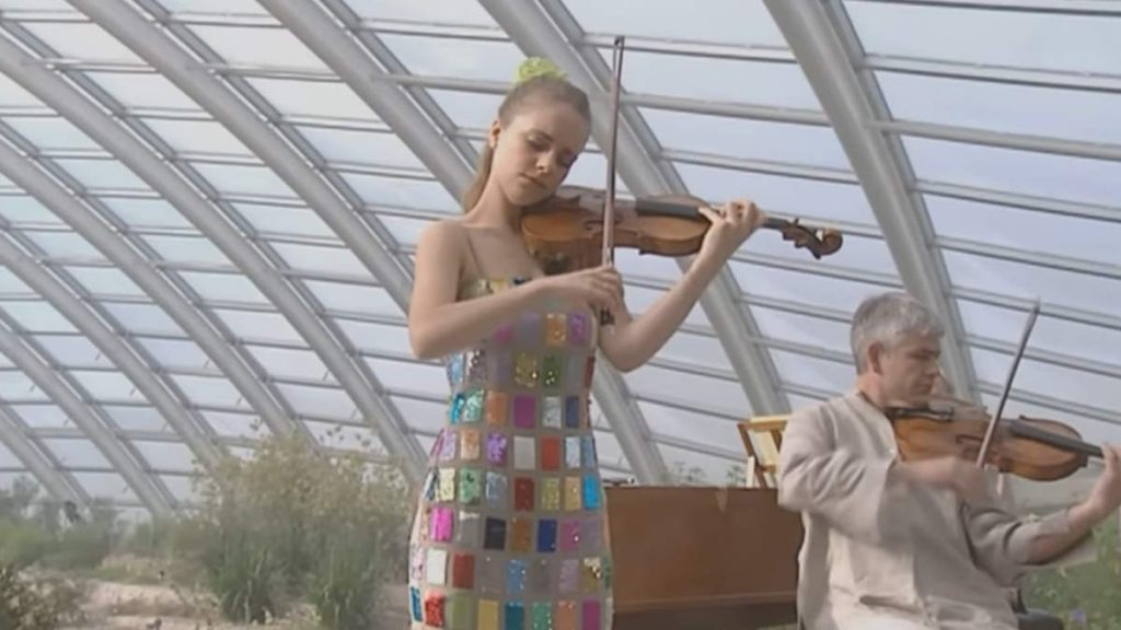 Vivaldi: Four Seasons [Julia Fischer]