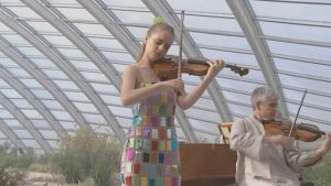 Vivaldi: Four Seasons [Julia Fischer]