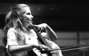 Jacqueline du Pré