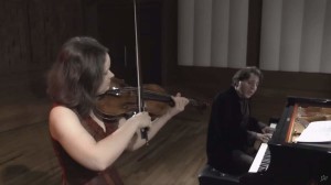 Patricia Kopatchinskaja