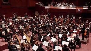 Conducted by Edward Gardner, the hr-Sinfonieorchester plays Sergei Rachmaninoff Isle of the Dead, Op. 29