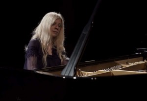 Bach-Air (Valentina Lisitsa)