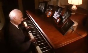 Chopin - Nocturne No.20 (Władysław Szpilman)