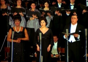 Verdi - Requiem (Karajan, 1967, Milan)