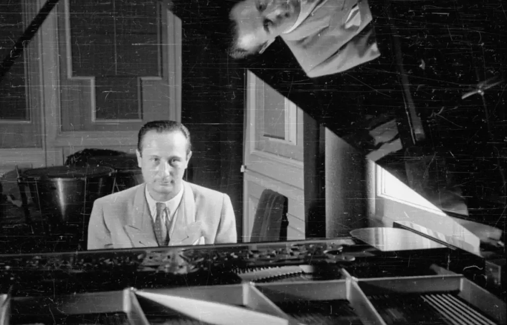 Wladyslaw Szpilman [The Pianist]