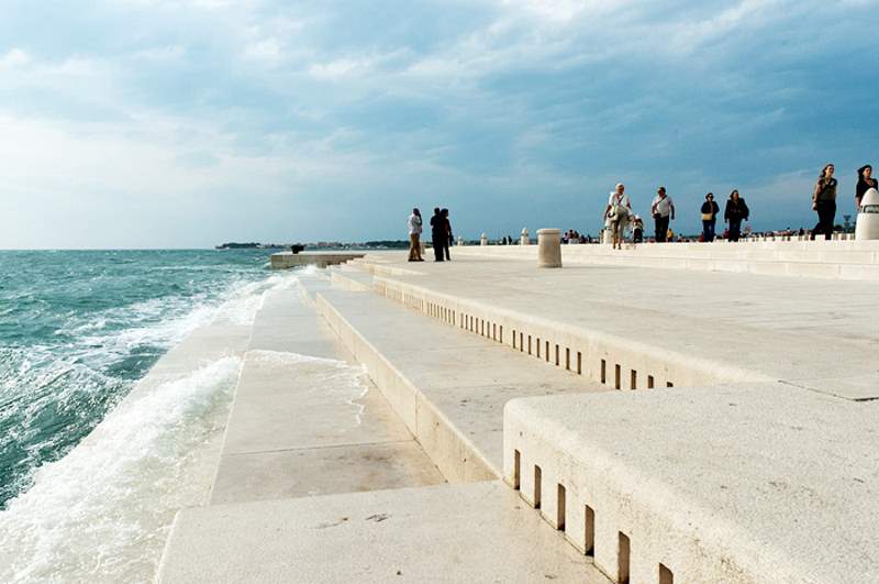 Sea Organ