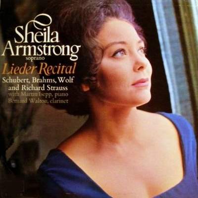 Shelia Armstrong