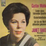 Janet Baker Janet Baker
