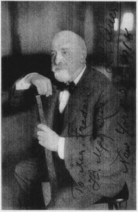Leopold Auer Leopold Auer