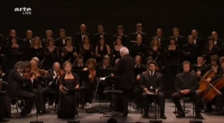 Requiem (Mozart) (Michel Corboz)