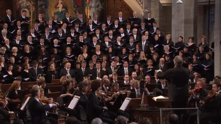 Handel Celebration Concert 2009
