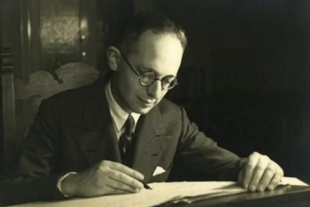 Mario Castelnuovo-Tedesco