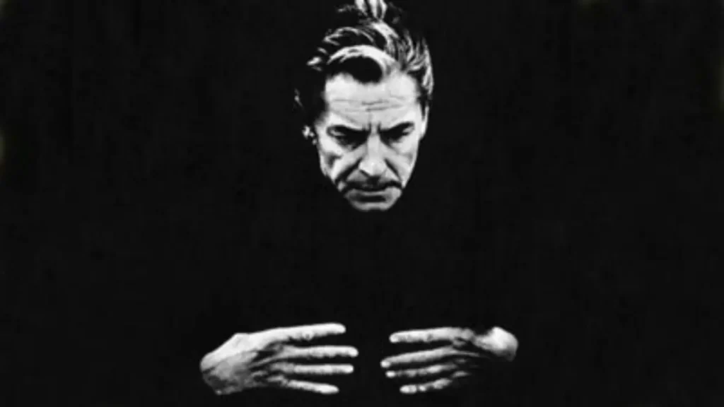 Remo Giazotto - the composer of the famous Adagio
