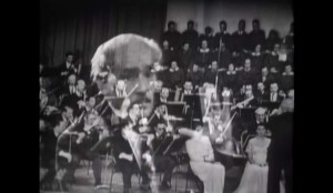 Toscanini Beethoven Symphony No. 9 (1948)
