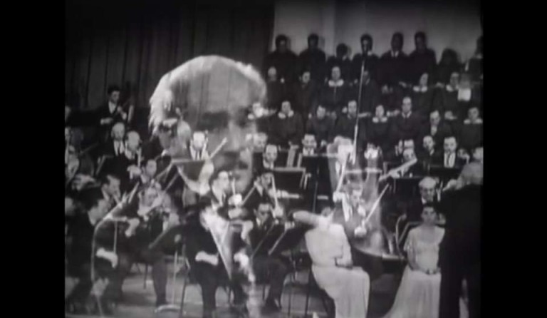 Toscanini Beethoven Symphony No. 9 (1948)