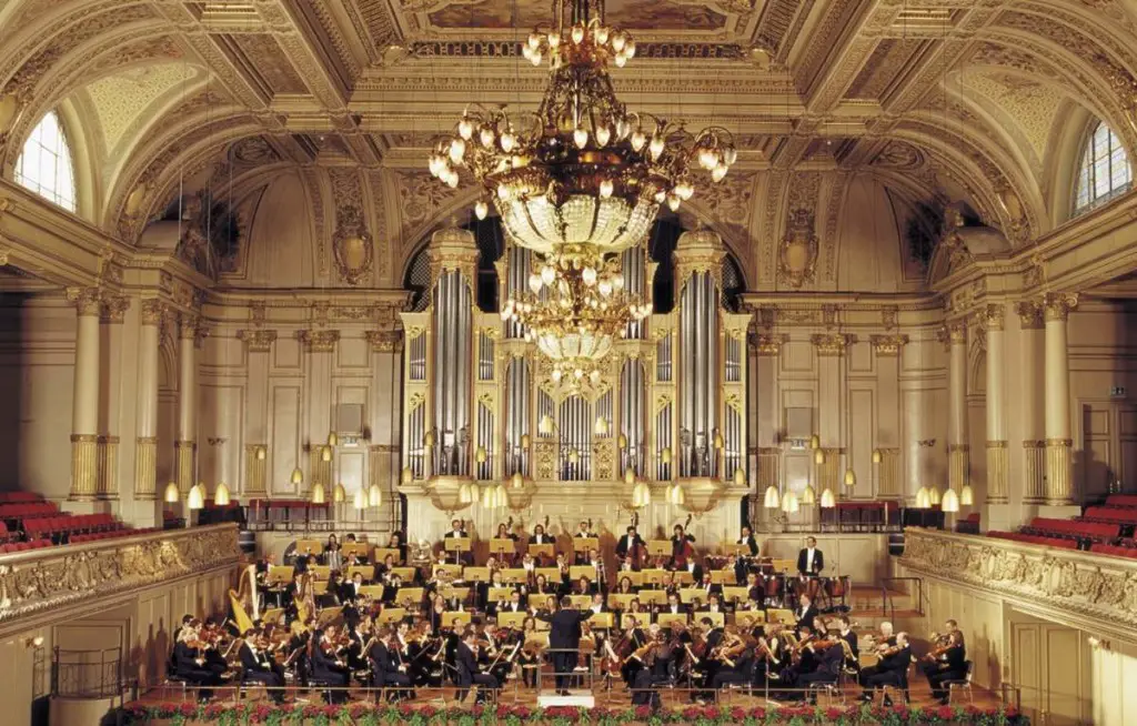 Tonhalle Orchester Zurich