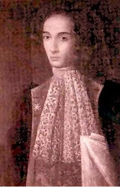 Alessandro Scarlatti Alessandro Scarlatti