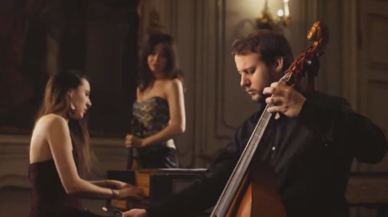 Ensemble Musica Narrans: Folia