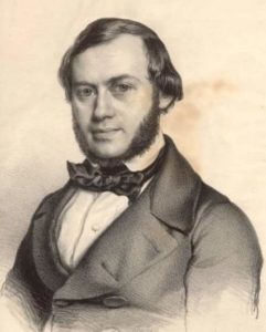 Ferdinand David Ferdinand David
