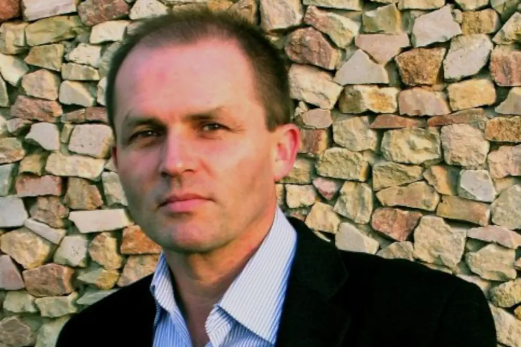 Gerard Drozd