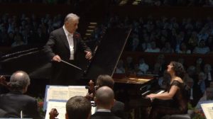 IPO Celebrating Zubin Mehta's 80th Birthday