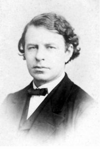 Joseph Joachim