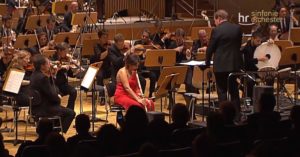 Burcu Karadağ plays Ney Concerto by Fazıl Say