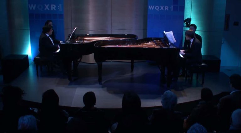 Trifonov, Babayan: Rachmaninoff - Suite No. 2