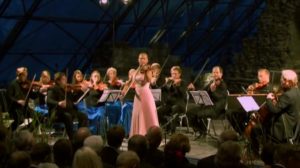 Trondheim Soloists perform Summer from Vivaldi Four Seasons