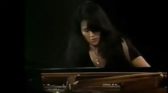 Rachmaninoff Piano Concerto No 3 Martha Argerich Andantemoderato Com