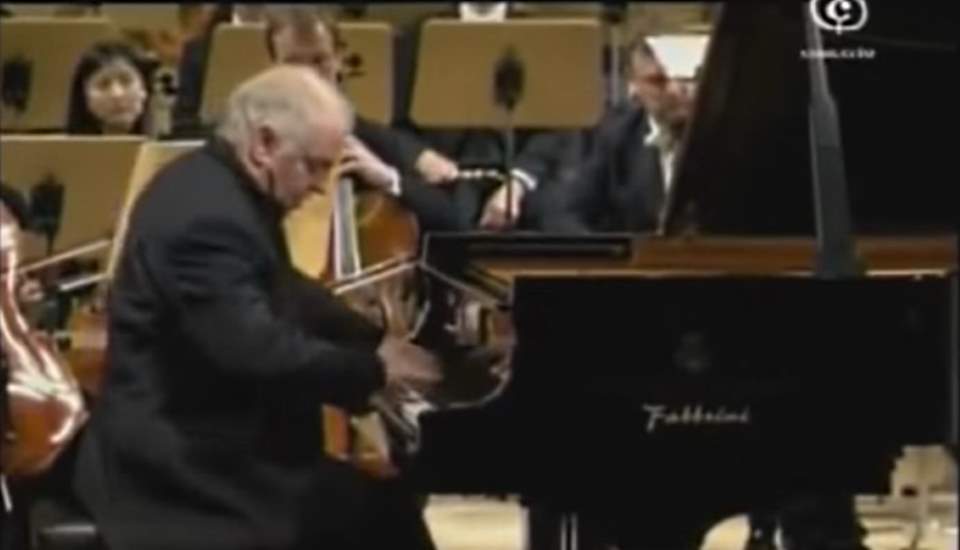 Chopin: Piano Concerto No. 1 [Barenboim] - andantemoderato.com