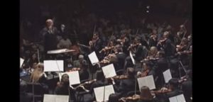 Carmina Burana (Carl Orff)