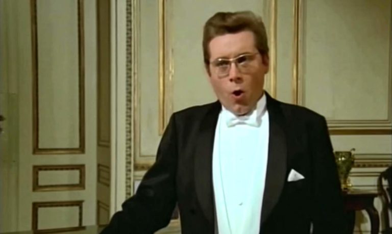 Schubert - Ständchen (Serenade) - Peter Schreier