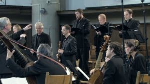 Bach - Actus Tragicus (Jos van Veldhoven)