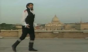 Domingo sings E lucevan le stelle
