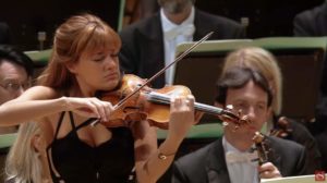 Nicola Benedetti