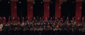Beethoven - Symphony No. 9 in D minor, Op. 125 with period instruments