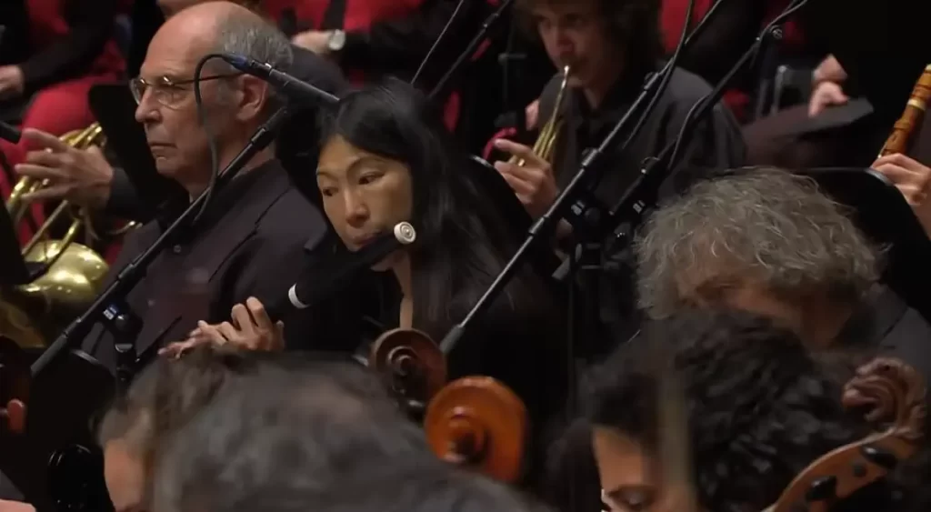 Beethoven - Symphony No. 9 in D minor, Op. 125 with period instruments