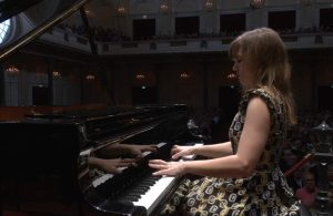 Rachmaninoff: Piano Concerto No. 4 (Anna Fedorova)
