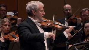 Mozart: Symphony No. 13 (hr-Sinfonieorchester, Fabio Biondi)