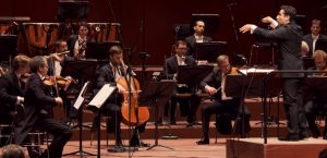 Mozart: Symphony No. 39 hr-Sinfonieorchester