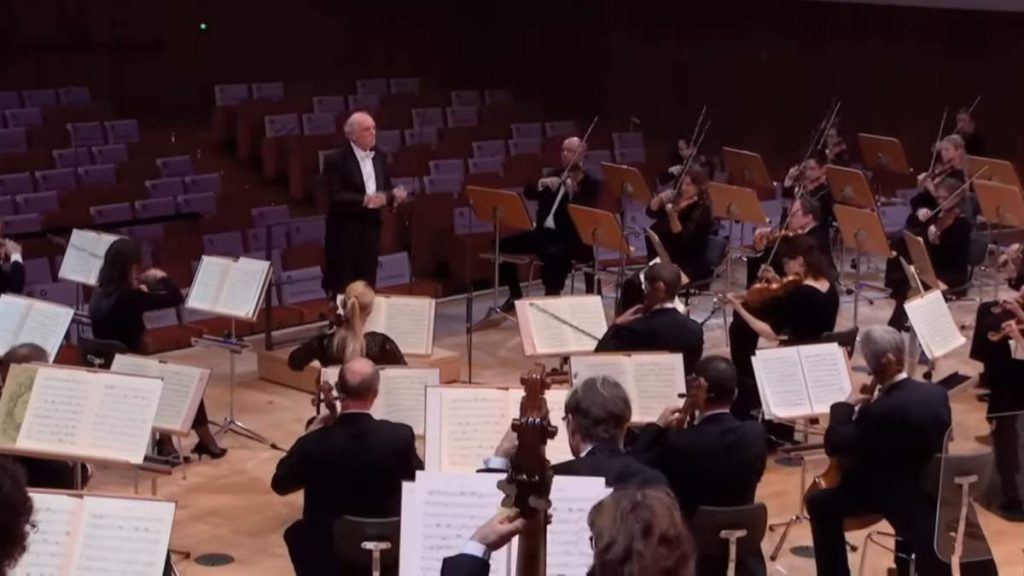Shubert: Symphony No. 9 The Great [Janowski]