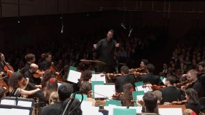 Nicola Piovani: La vita è bella, Boian Videnoff - Mannheimer Philharmoniker
