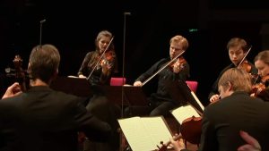 Janine Jansen and friends: Mendelssohn - Octet